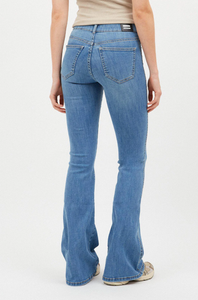 DR DENIM | Macy Jeans | Pyke Sky Used - LONDØNWORKS