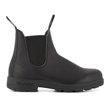 Load image into Gallery viewer, BLUNDSTONE | Leather 510 | Black - LONDØNWORKS