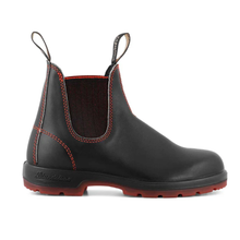 Load image into Gallery viewer, BLUNDSTONE | Leather 2342 | Black/Red/Black - LONDØNWORKS