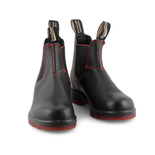 Load image into Gallery viewer, BLUNDSTONE | Leather 2342 | Black/Red/Black - LONDØNWORKS