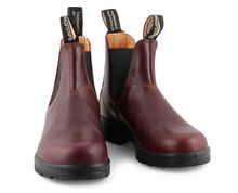 Load image into Gallery viewer, BLUNDSTONE | Leather 1440 | Redwood - LONDØNWORKS