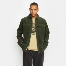 Load image into Gallery viewer, REVOLUTION | 3776 Utility Shirt | Army - LONDØNWORKS
