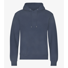 Load image into Gallery viewer, COLORFUL STANDARD | Classic Organic Hood | Neptune Blue - LONDØNWORKS