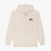 Load image into Gallery viewer, PARLEZ | Layman Hoodie| Ecru - LONDØNWORKS