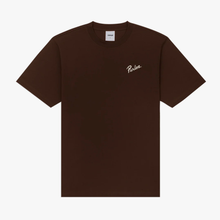 Load image into Gallery viewer, PARLEZ | Hondo T-shirt | Brown - LONDØNWORKS