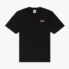 Load image into Gallery viewer, PARLEZ | Worldwide T-shirt | Black - LONDØNWORKS