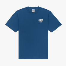 Load image into Gallery viewer, PARLEZ | Charter T-shirt | Sail Blue - LONDØNWORKS
