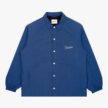 Load image into Gallery viewer, PARLEZ | Fulton Jacket | Sail Blue - LONDØNWORKS