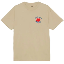 Load image into Gallery viewer, OBEY | Pure Love T-Shirt | Sand - LONDØNWORKS