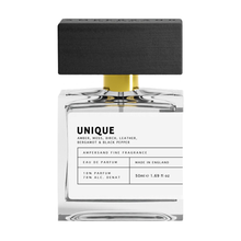 Load image into Gallery viewer, AMPERSAND FRAGRANCES | Eau De Parfum 50ml | Unique - LONDØNWORKS