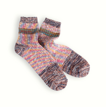 Load image into Gallery viewer, THUNDERS LOVE | Island Collection Socks | Terra - LONDØNWORKS
