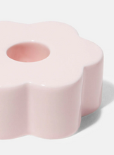 Load image into Gallery viewer, DOIY | Daisy Candle Holder | Pink - LONDØNWORKS