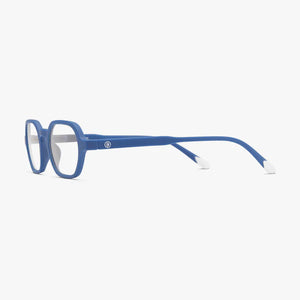 BARNER | Sodermalm | Sustainable Blue Light Glasses | Navy Blue - LONDØNWORKS