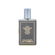 Load image into Gallery viewer, IMAGINARY AUTHORS | Fragrance 50ml | The Cobra and the Canary - LONDØNWORKS