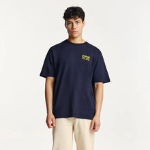 Load image into Gallery viewer, PARLEZ | Maran T-Shirt | Midnight - LONDØNWORKS