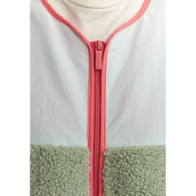 Load image into Gallery viewer, SELFHOOD | 77327 Teddy Jacket | Mint - LONDØNWORKS