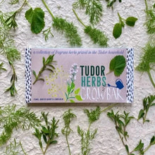 Load image into Gallery viewer, THE GLUTTONOUS GARDENER | Growbar | Tudor Herbs - LONDØNWORKS