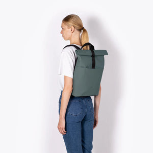 UCON ACROBATICS | Hajo Mini Backpack | Lotus Series | Pine Green - LONDØNWORKS