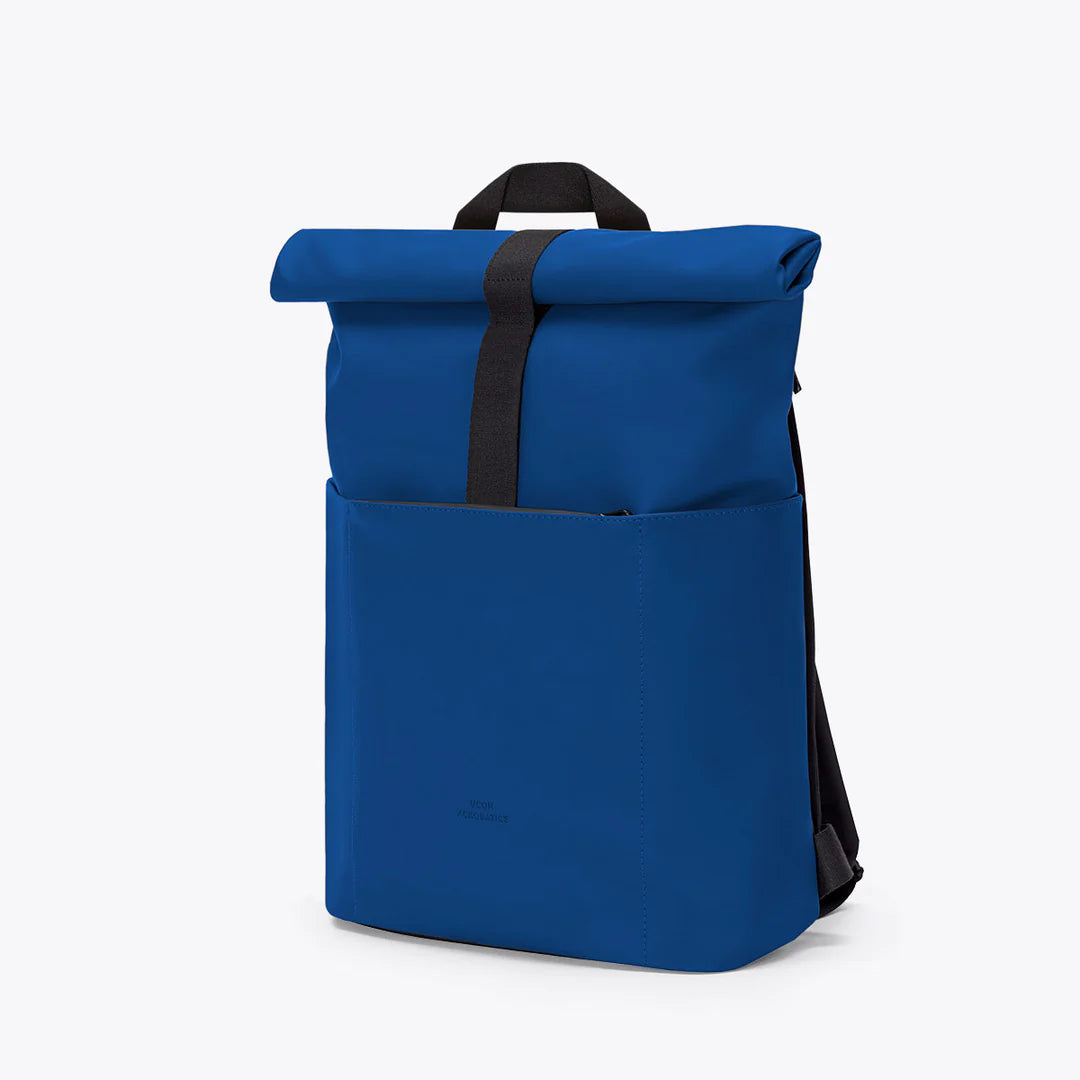 UCON ACROBATICS Hajo Mini Backpack Lotus Series Royal Blue