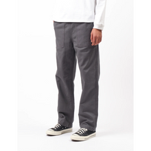 Load image into Gallery viewer, BHODE | Fatigue Pant Canvas | Anthracite Grey - LONDØNWORKS