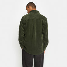 Load image into Gallery viewer, REVOLUTION | 3776 Utility Shirt | Army - LONDØNWORKS