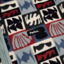 Load image into Gallery viewer, PARLEZ | Vassar Fleece | Multi - LONDØNWORKS