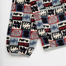 Load image into Gallery viewer, PARLEZ | Vassar Fleece | Multi - LONDØNWORKS