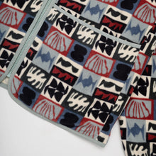 Load image into Gallery viewer, PARLEZ | Vassar Fleece | Multi - LONDØNWORKS