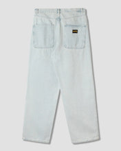 Load image into Gallery viewer, Stan Ray | Wide 5 Lite Denim Trousers | Blue - LONDØNWORKS