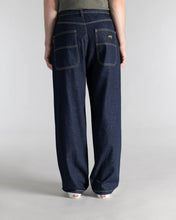 Load image into Gallery viewer, Stan Ray | Wide 5 Denim Trousers | Single Rinse Denim