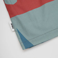 Load image into Gallery viewer, PARLEZ | Windfall Shirt | Multi - LONDØNWORKS