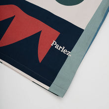 Load image into Gallery viewer, PARLEZ | Windfall Shirt | Multi - LONDØNWORKS