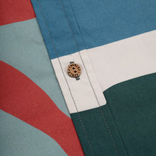 Load image into Gallery viewer, PARLEZ | Windfall Shirt | Multi - LONDØNWORKS