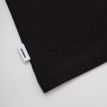 Load image into Gallery viewer, PARLEZ | Worldwide T-shirt | Black - LONDØNWORKS