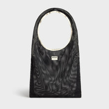 Load image into Gallery viewer, WOUF | T-shirt Bag | Onyx - LONDØNWORKS