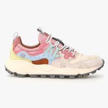 Load image into Gallery viewer, FLOWER MOUNTAIN | Yamano 3 Sneakers | Light Brown Beige - LONDØNWORKS