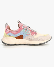 Load image into Gallery viewer, FLOWER MOUNTAIN | Yamano 3 Sneakers | Light Brown Beige - LONDØNWORKS