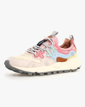 Load image into Gallery viewer, FLOWER MOUNTAIN | Yamano 3 Sneakers | Light Brown Beige - LONDØNWORKS