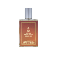 Load image into Gallery viewer, IMAGINARY AUTHORS | Fragrance 50ml | Yesterday Haze - LONDØNWORKS