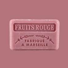 Load image into Gallery viewer, SAVONS | Authentic Marseille Soap | Red Fruits - LONDØNWORKS
