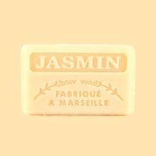 Load image into Gallery viewer, SAVONS | Authentic Marseille Soap | Jasmine - LONDØNWORKS