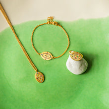 Load image into Gallery viewer, ASHIANA | Demi Bracelet | Multicolour - LONDØNWORKS