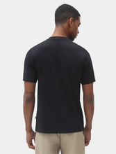 Load image into Gallery viewer, DICKIES | Icon Logo T-Shirt | Black - LONDØNWORKS