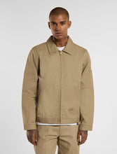 Load image into Gallery viewer, DICKIES | Unlined Eisenhower Jacket | Khaki - LONDØNWORKS