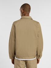 Load image into Gallery viewer, DICKIES | Unlined Eisenhower Jacket | Khaki - LONDØNWORKS