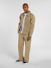 Load image into Gallery viewer, DICKIES | Unlined Eisenhower Jacket | Khaki - LONDØNWORKS