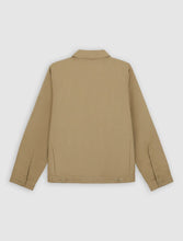 Load image into Gallery viewer, DICKIES | Unlined Eisenhower Jacket | Khaki - LONDØNWORKS