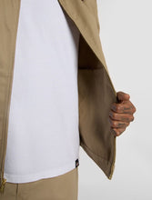 Load image into Gallery viewer, DICKIES | Unlined Eisenhower Jacket | Khaki - LONDØNWORKS