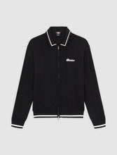 Load image into Gallery viewer, DICKIES | Lewistown Full-Zip Cardigan | Black - LONDØNWORKS