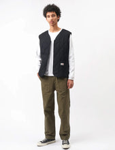 Load image into Gallery viewer, BHODE | Fatigue Pant Canvas | Burnt Olive Green - LONDØNWORKS